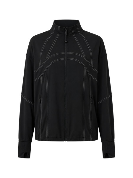 Define Oversized Jacket | Lululemon (US)