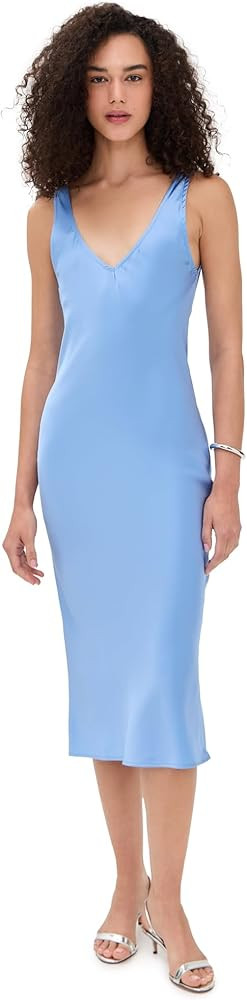LE BOP Women's Jackie Dress | Amazon (US)