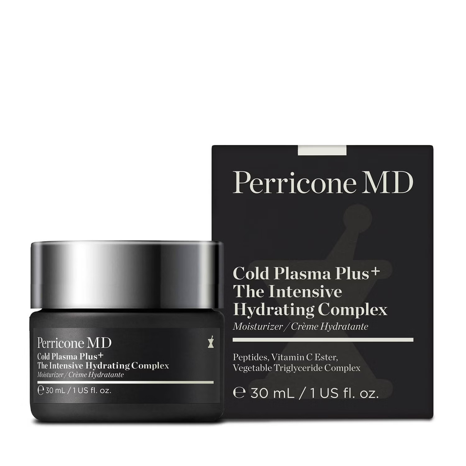 Cold Plasma Plus+ The Intensive Hydrating Complex | PerriconeMD US