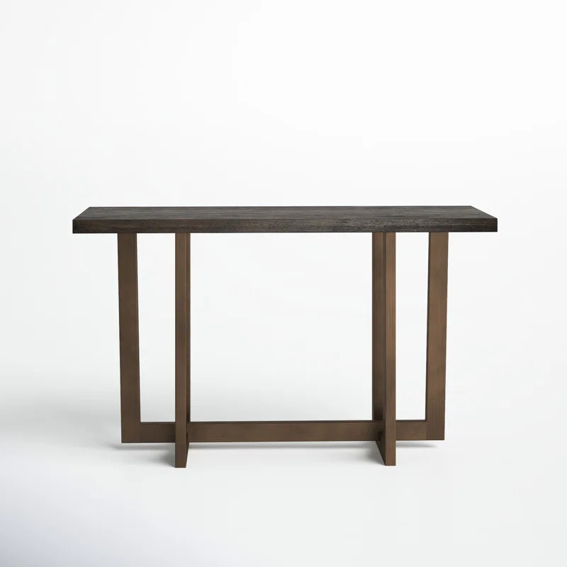 Teton 50'' Console Table | Wayfair North America