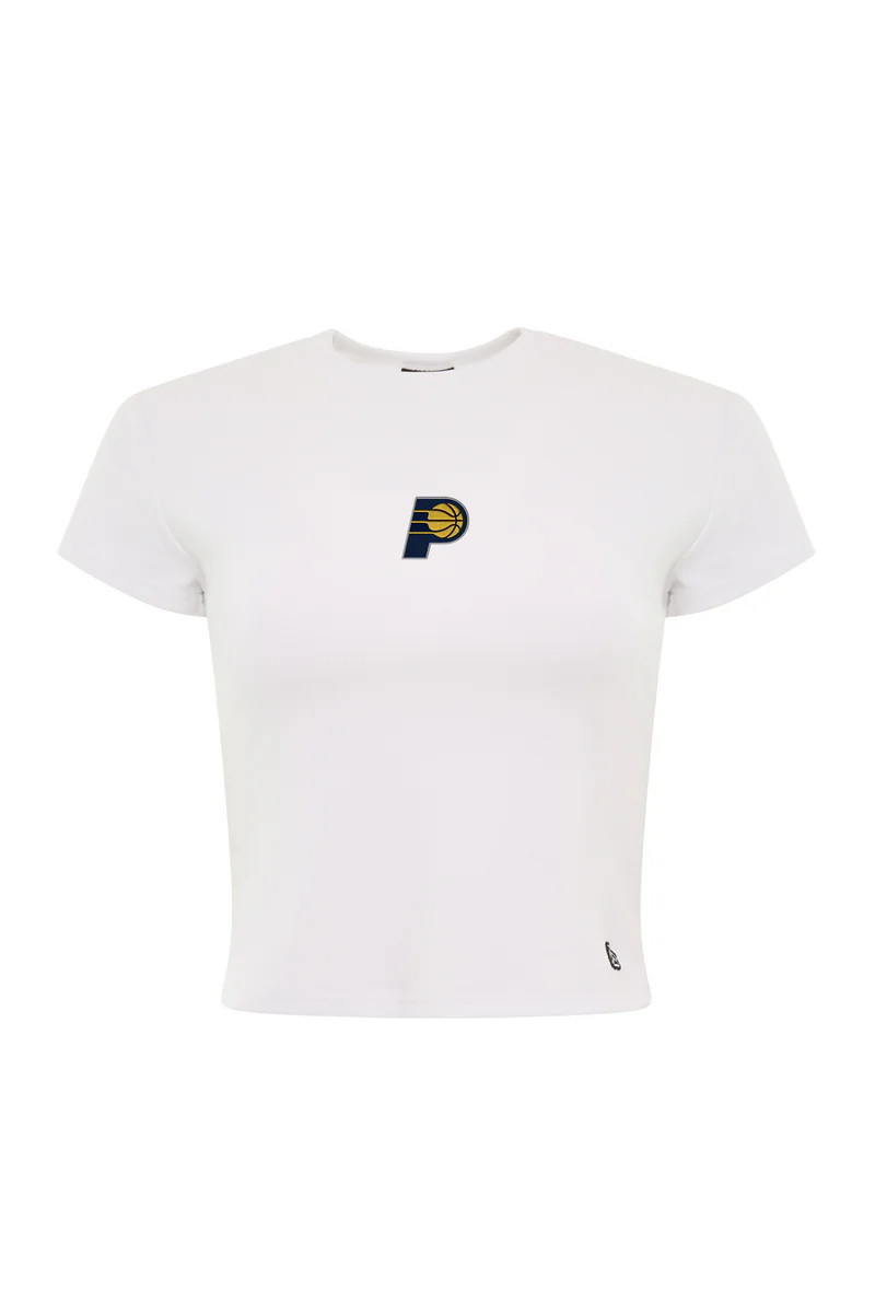 Indiana Pacers Baby Tee | Hype and Vice