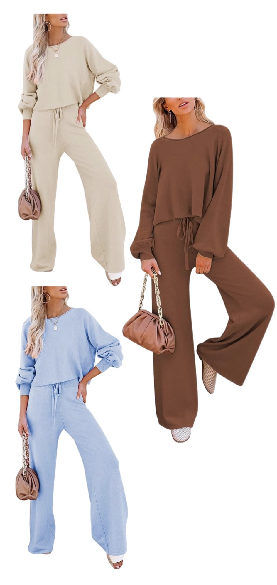 How stinking cute is this fall set!? Insert coffee and fuzzy socks here! 

#LTKGiftGuide #LTKHoliday #LTKstyletip