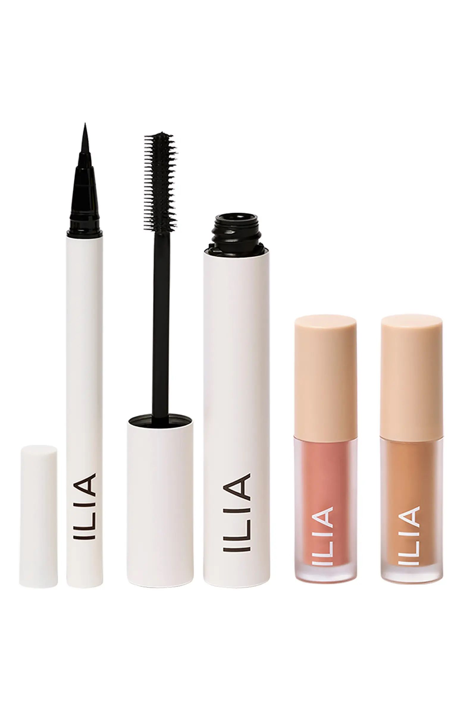 ILIA The Eye for Your Eyes Only Set USD $82 Value | Nordstrom | Nordstrom