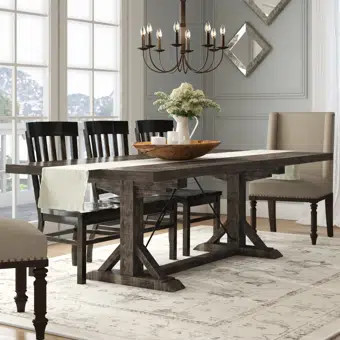 Mcwhorter Extendable Dining Table | Wayfair North America
