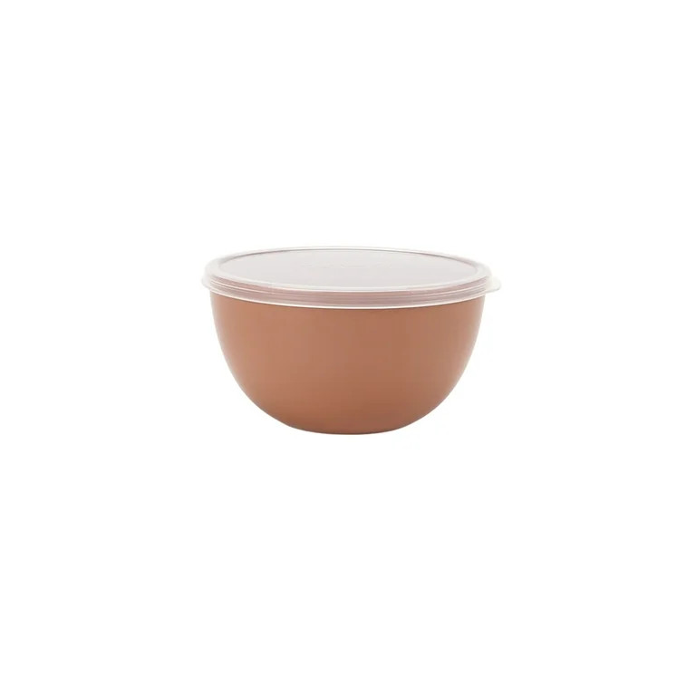 Just Feed Me by Jessie James Decker 13-Piece Nesting Mixing Bowl Set with Lids, Multicolor | Walmart (US)