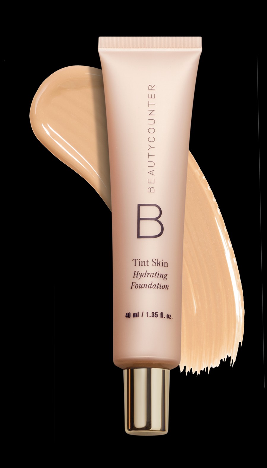 Tint Skin Hydrating Foundation | Beautycounter.com