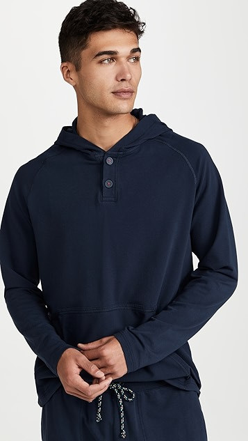 Bolinas Beach Poncho | Shopbop