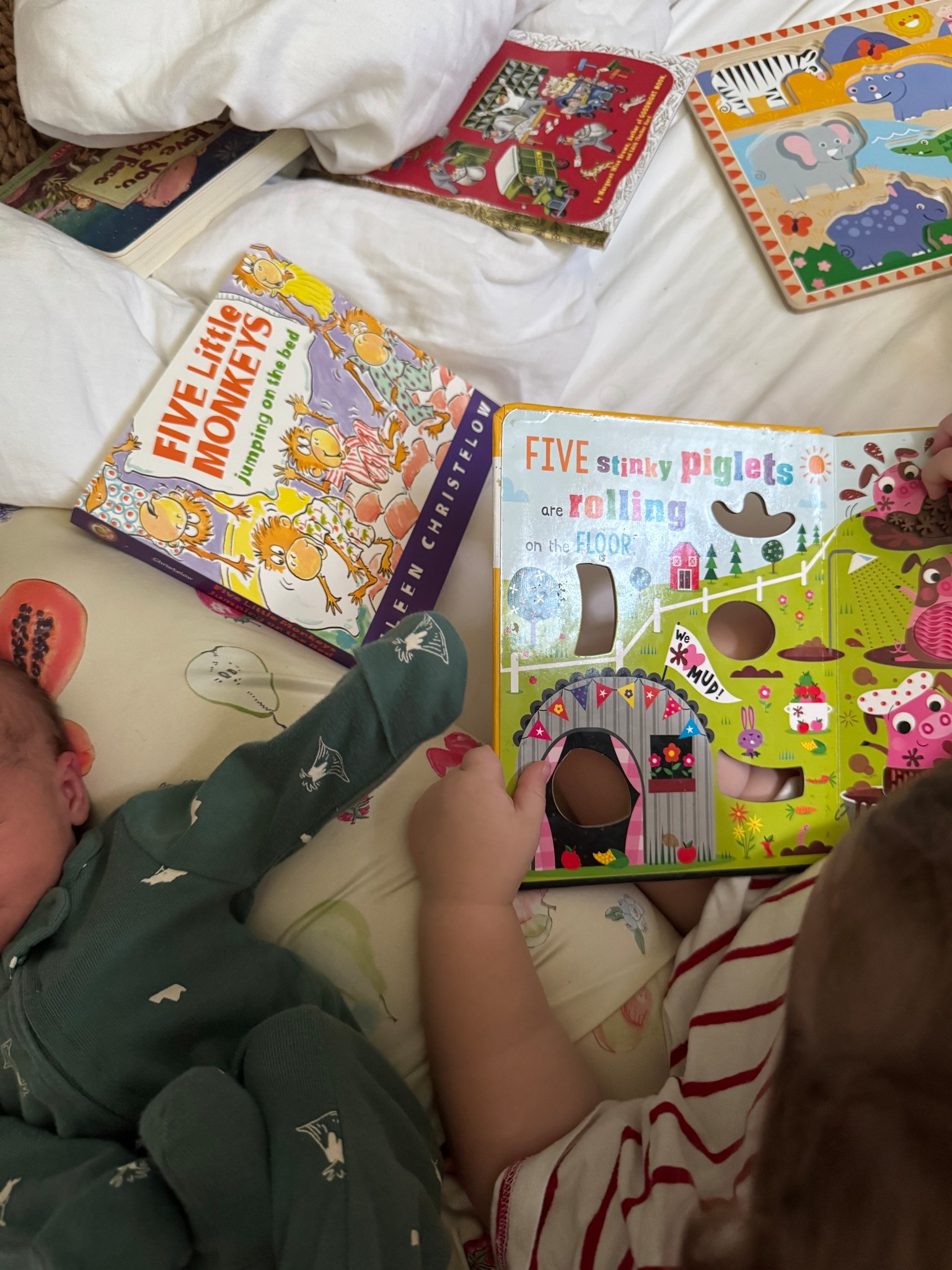 toddler books we are loving! 

#LTKKids #LTKFamily #LTKBaby
