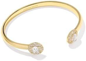 Kendra Scott Bella Cuff Bracelet, Fashion Jewelry for Women       
        
            
        ... | Amazon (US)