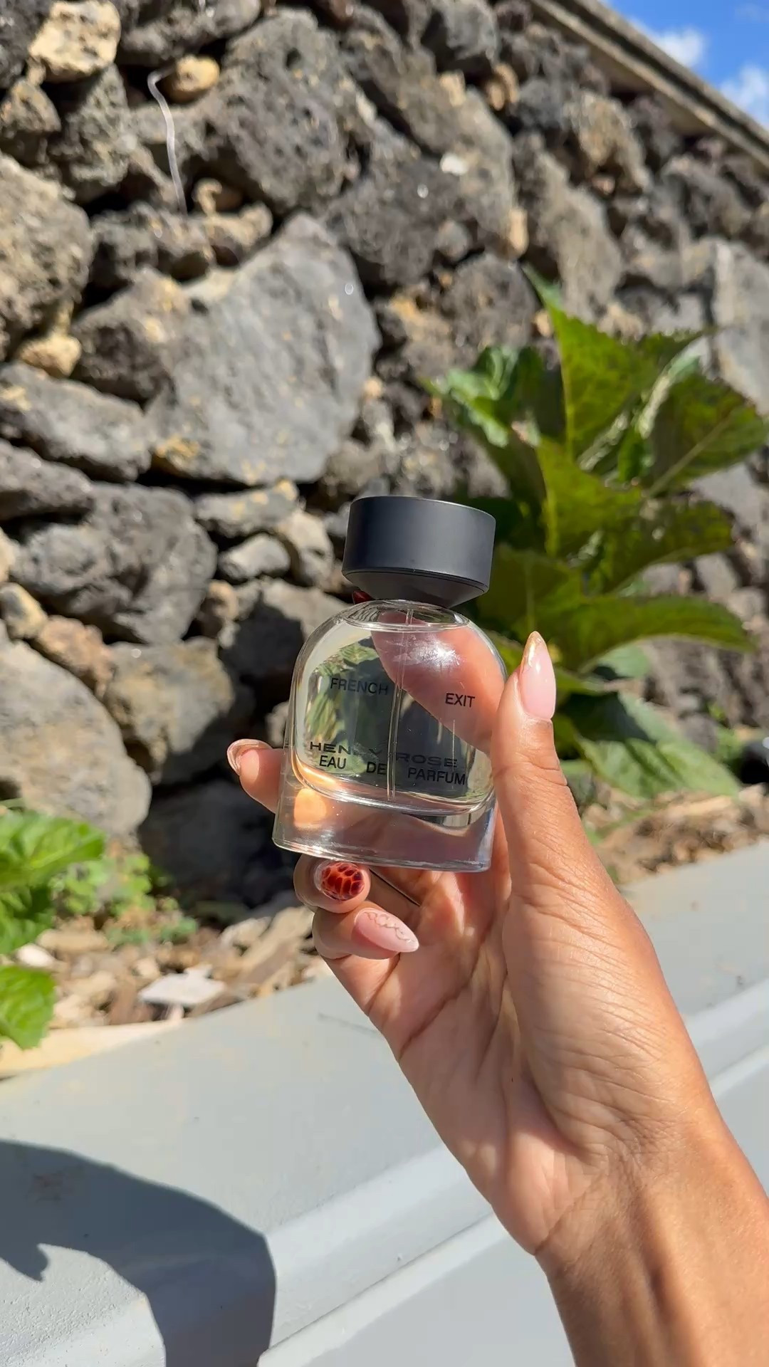 one of my favorite ways to remember special moments and time periods in my life is by exclusively using certain scents.

This Henry Rose French Exit was the perfect selection for this Azores trip. I’m obsessed. 

Feel free to use my discount code: Alyssa20 for 20% off your next purchase!

#LTKSeasonal #LTKTravel #LTKStyleTip