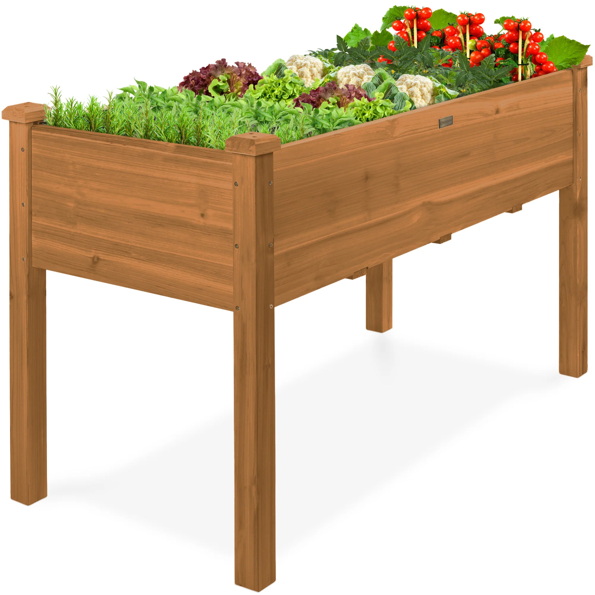Raised Garden Bed | Best Choice Products | Best Choice Products 