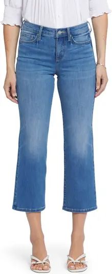 Piper Cool Embrace® Relaxed Crop Straight Leg Jeans | Nordstrom