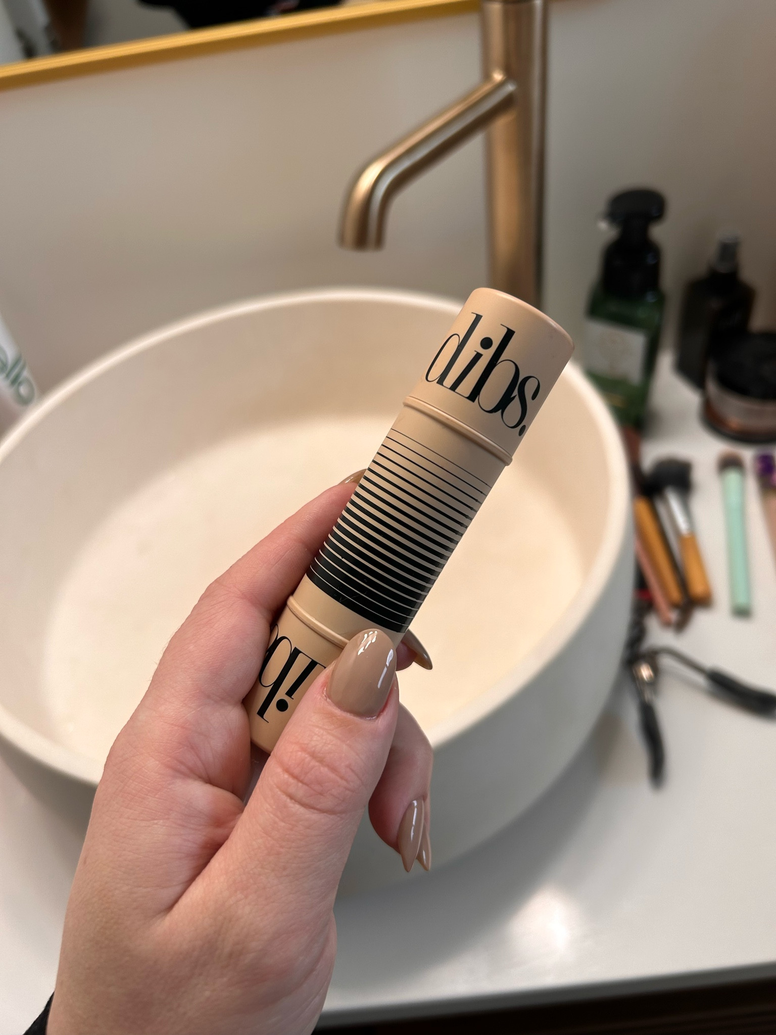 A makeup must have, dibs beauty desert island duo stick. 

I wear shade 5.5


#LTKunder50 #LTKGiftGuide #LTKbeauty