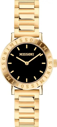 M2 Bracelet Watch, 34.5mm | Nordstrom