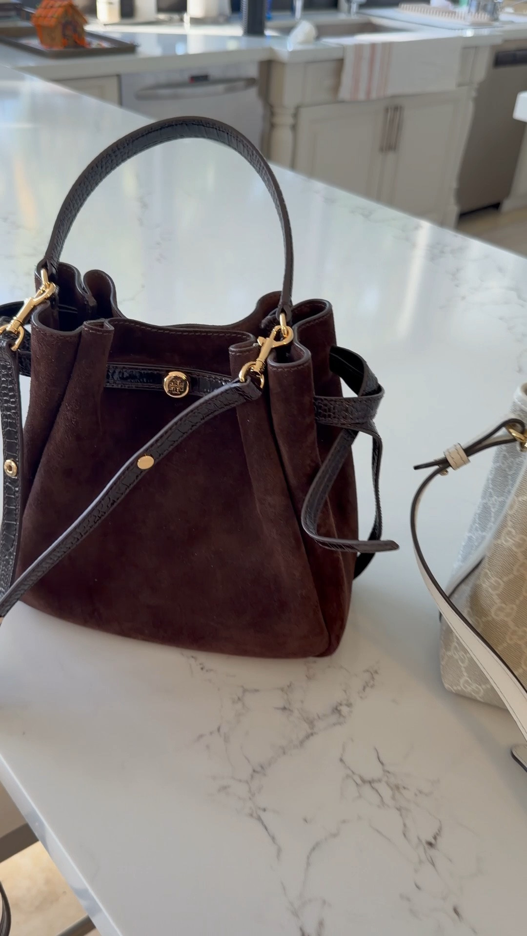 Fall bags I love!!! Perfect for fall outfits

#LTKgrwm #LTKOver40 #LTKSaleAlert

Comment SHOP below to receive a DM with the link to this post on my LTK ⬇ https://liketk.it/6mdtt

#LTKgrwm #LTKOver40 #LTKTravel