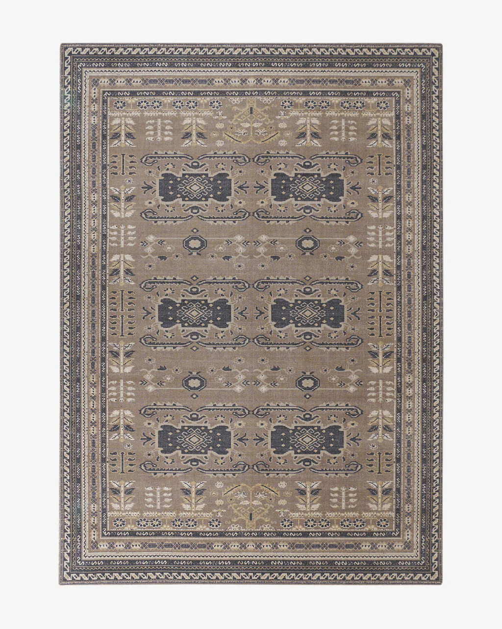 Kyran Hand-Tufted Wool Rug | McGee & Co.