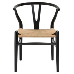 Mistana Dayanara Solid Wood Slat Back Dining Chair | Wayfair | Wayfair North America