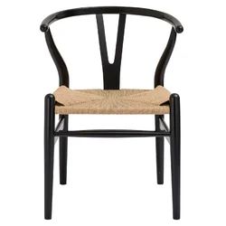 Mistana Dayanara Solid Wood Slat Back Dining Chair | Wayfair | Wayfair North America