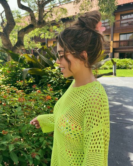 SPRING INSPO 💚 if you are looking to add some green to your wardrobe this Spring look no further! Finds from beauty and swimsuit cover ups to dresses and handbags 🌿 wearing a small 

Spring Inspo, Spring Outfits, Spring Fashion, Spring Shoes, Beauty, Madison Payne

#LTKSeasonal #LTKtravel #LTKswim
