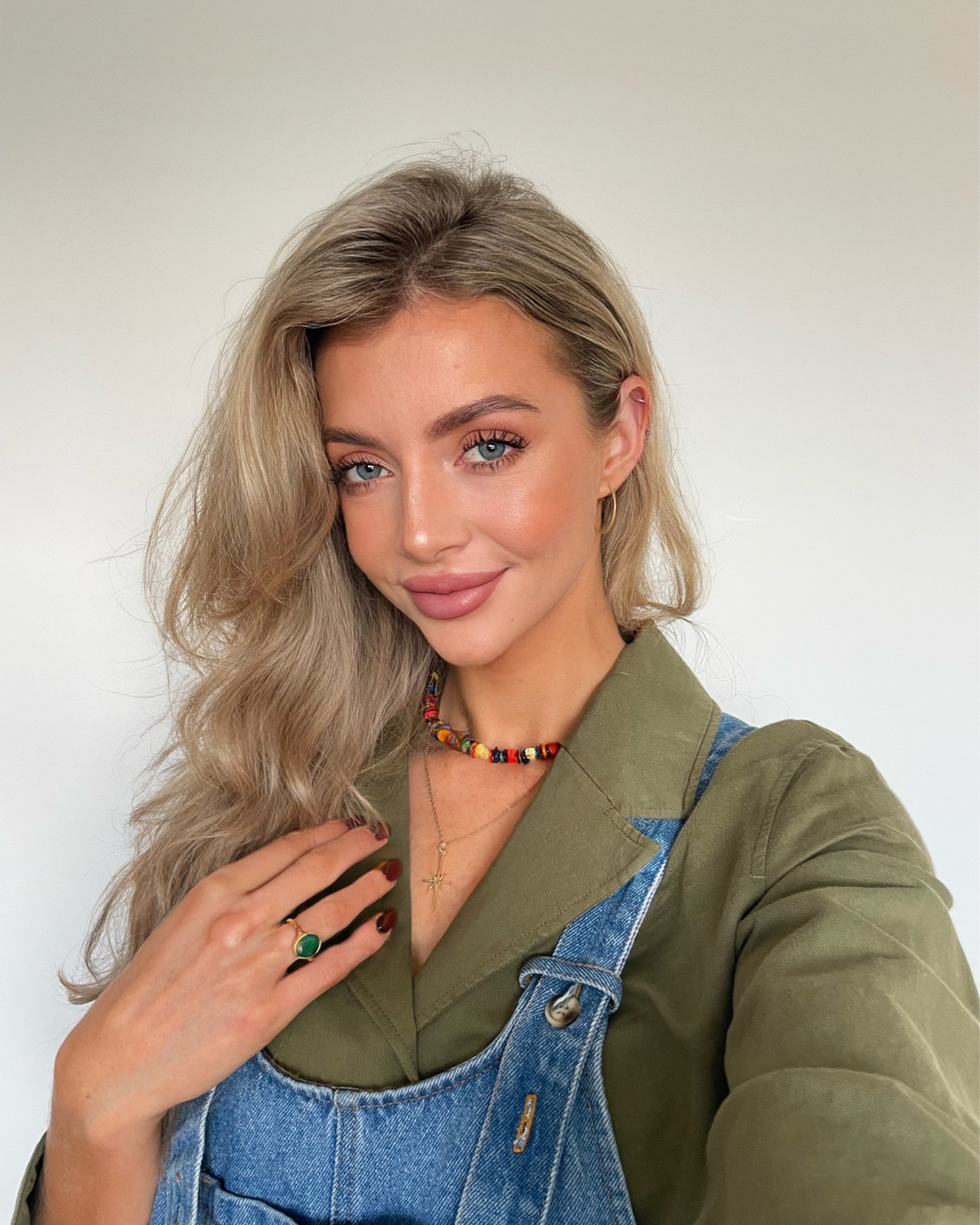 My favourite sustainable jewellery brand. Ethically sourced and incredible quality. 🫶

#LTKunder100 #LTKstyletip #LTKSeasonal