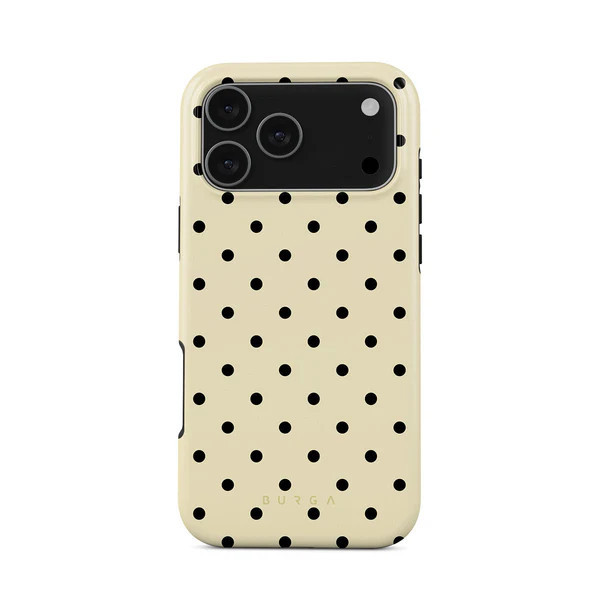 Sweet Treat - iPhone 17 Pro Max Case | BURGA