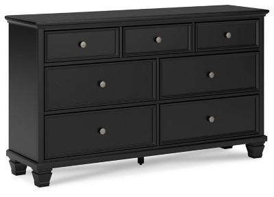 Danabrin 7 Drawer Dresser | Ashley Homestore