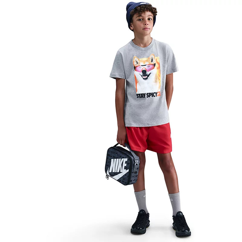 Nike Boys' Sportswear Photo Shiba T-shirt | Academy Sports + Outdoors