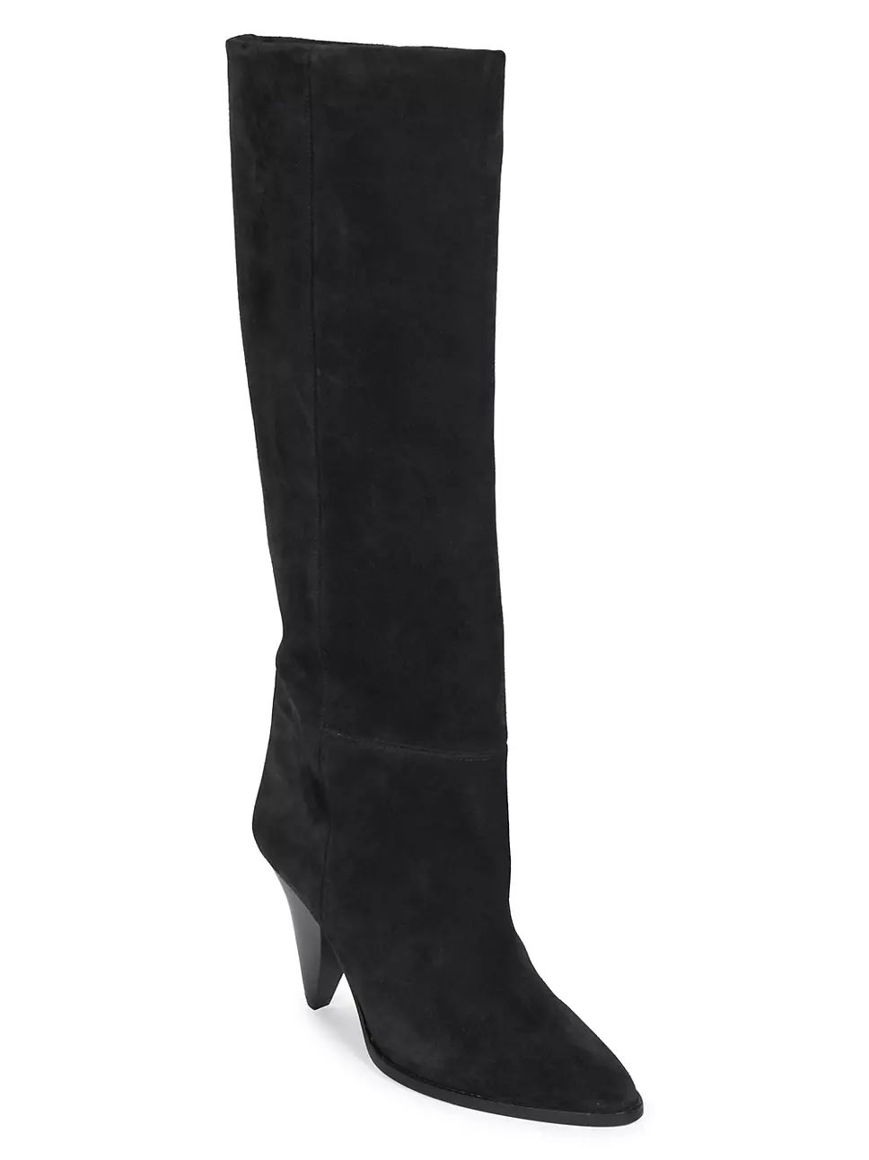 Ririo Suede Tall Boots | Saks Fifth Avenue