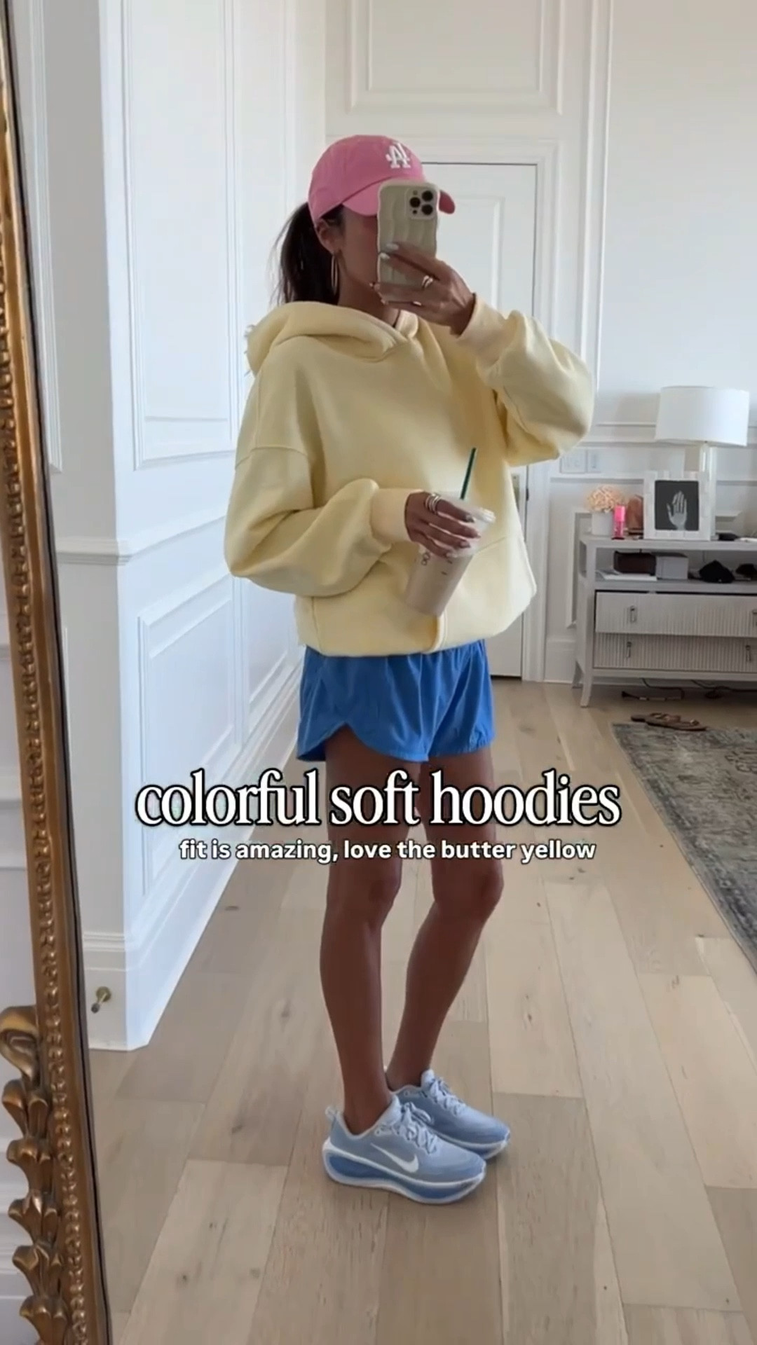 Spring / summer outfits I’ll be wearing on repeat ✨

#LTKSeasonal #LTKootd #LTKgrwm