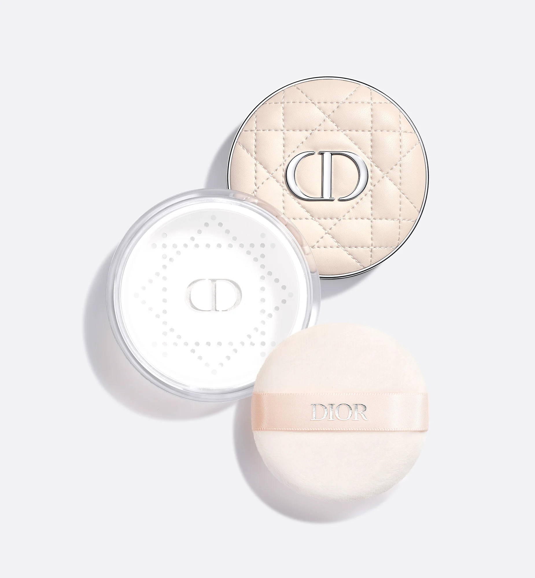 Dior Forever On Set Powder | Dior Beauty (US)