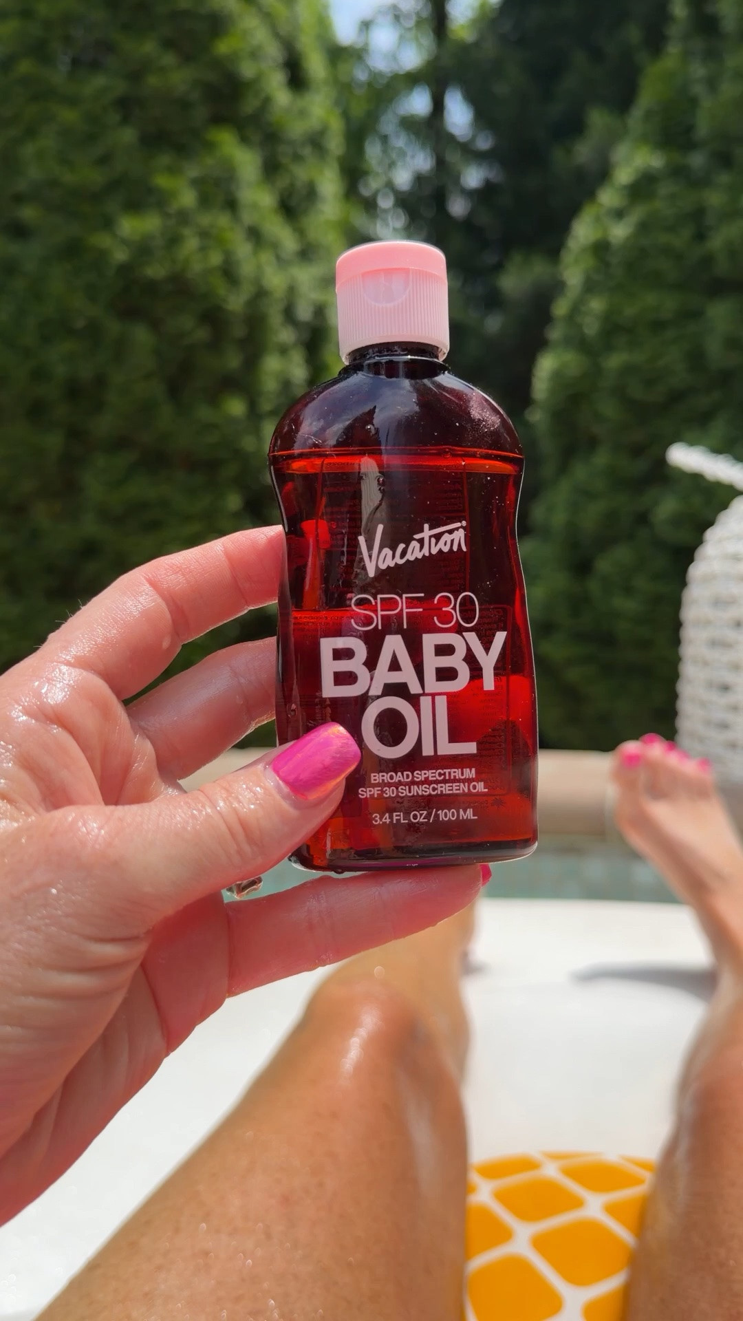 My favorite vacation sunscreen products

#LTKdayinmylife #LTKSeasonal #LTKActive