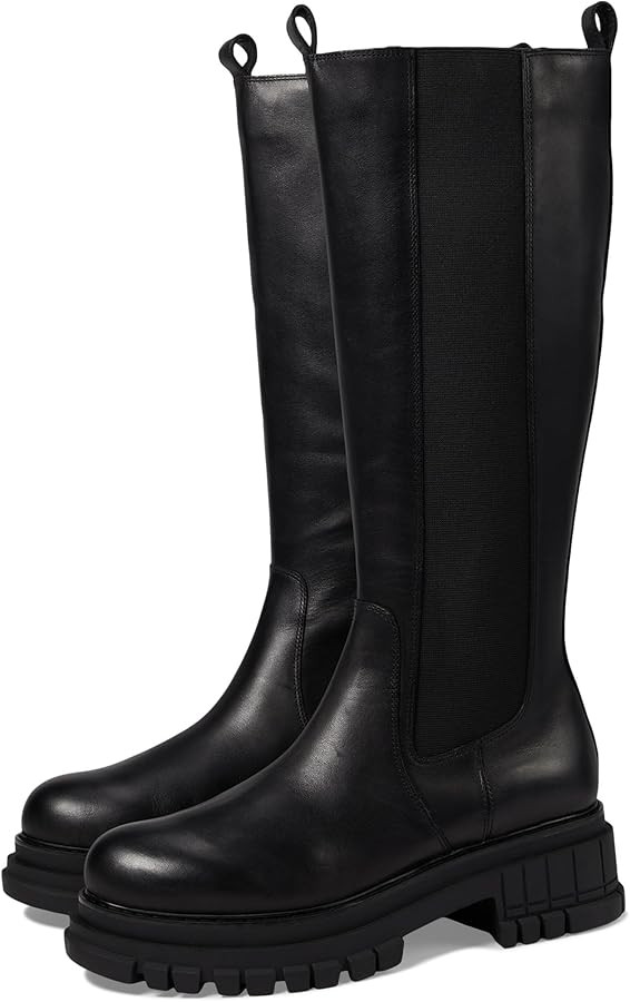 Steve Madden Women's Quinnie Knee High Boot | Amazon (US)