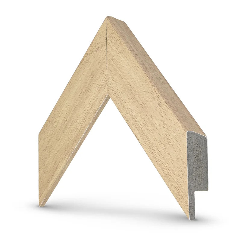 Slim Museum Deco TV Frame for Samsung Frame TV and Frame Pro | Wayfair North America