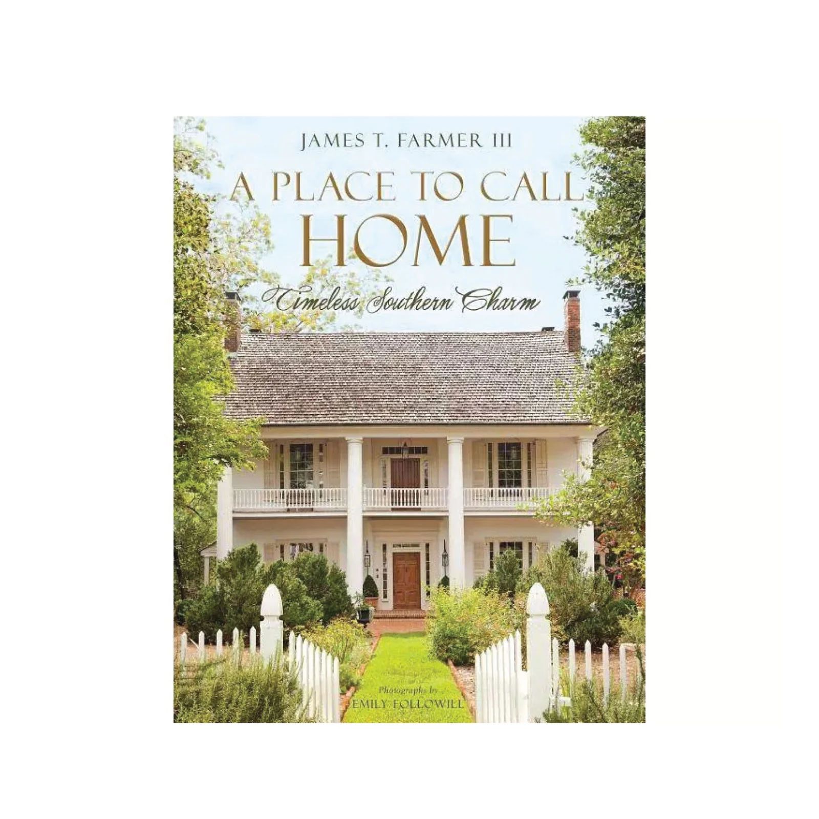 A Place To Call Home | Brooke and Lou