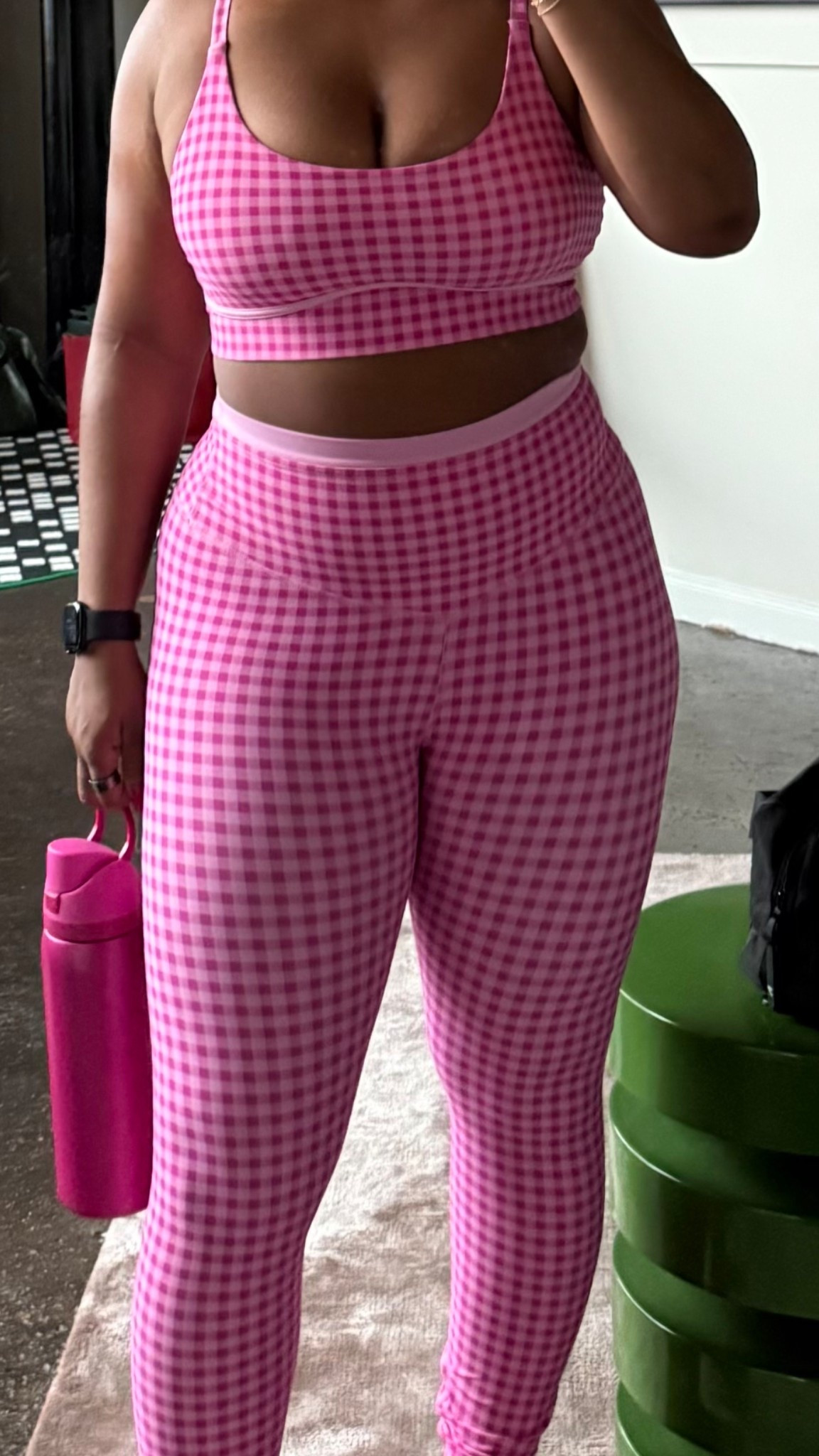 Valentine’s Day workout day 

#LTKValentine #LTKMidsize #LTKfitnessgoals