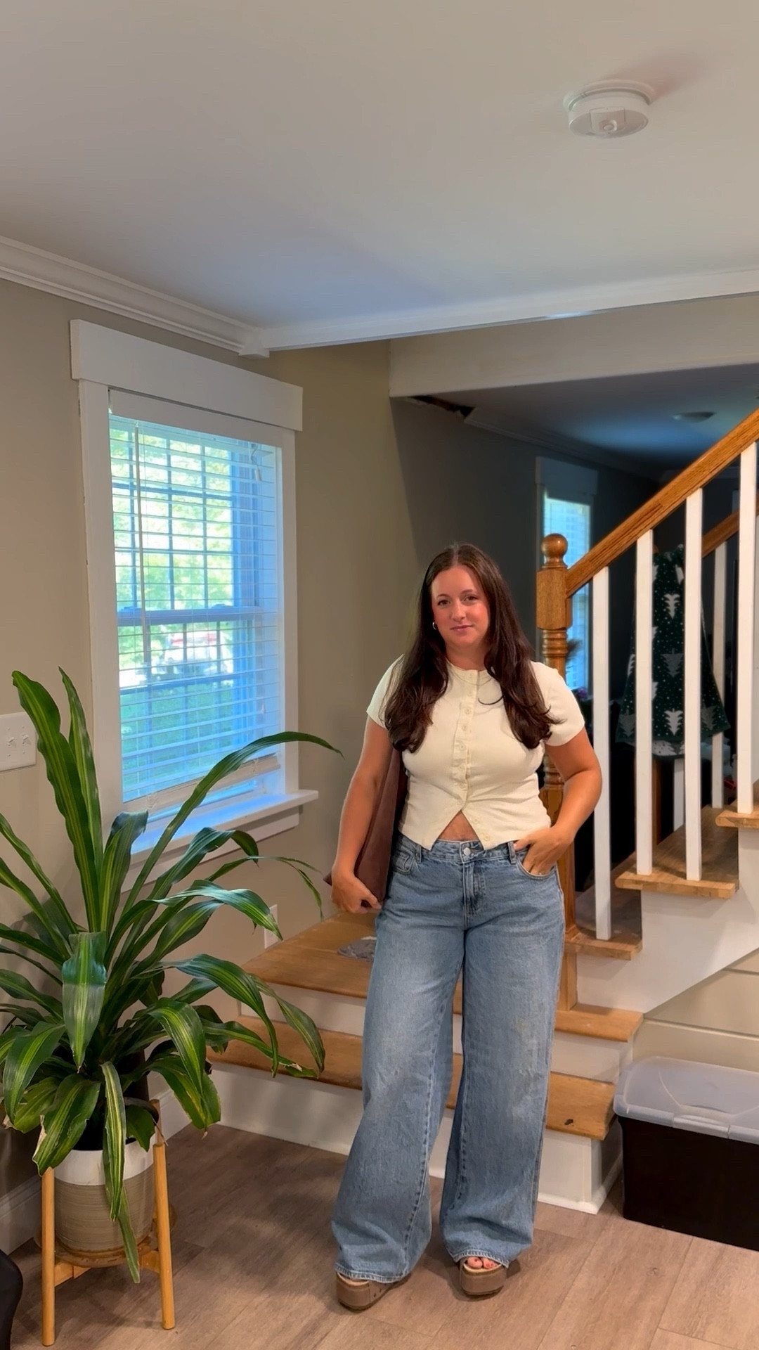 PacSun Baggy Jeans 

#LTKFindsUnder50 #LTKMidsize #LTKStyleTip