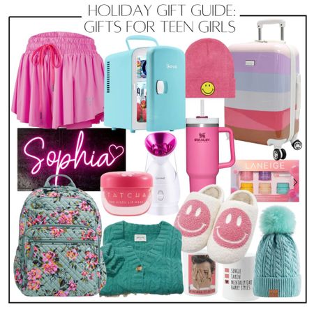 Holiday gift guides, Christmas gift guides, Christmas shopping, holiday shopping for teen girl, holiday shopping for teen girl, gift ideas for teen girl, gift ideas for teen girl



#LTKstyletip #LTKHoliday #LTKunder100