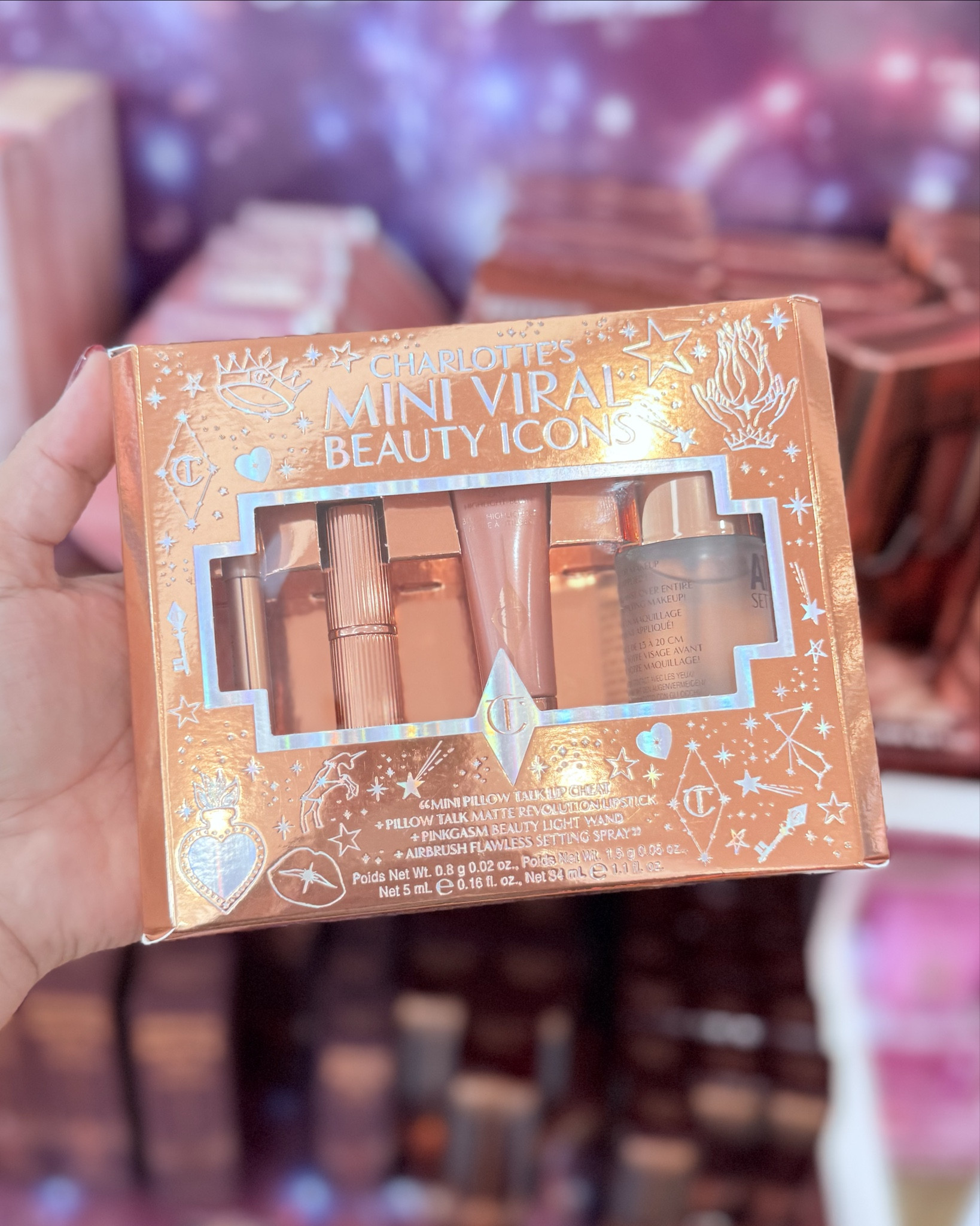 Ulta ✨ beauty gift sets 

#LTKFindsUnder100 #LTKHoliday #LTKGiftGuide