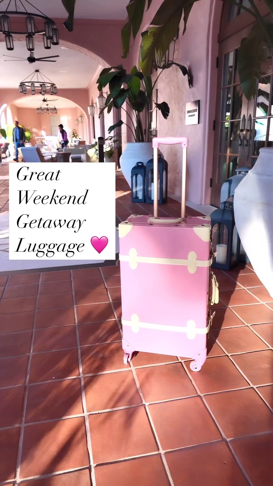 Gift guide:  Luggage, gift guide, gift guides, gifts for her, gift guide for her, gift ideas for her, gift ideas, holiday gifts, holiday gifting, holiday gift, holiday gift guide, gift guides, gift, gifts, holiday season, holiday gifts 2025
  

#LTKSeasonal #LTKStyleTip #LTKFindsUnder100 #LTKOver40 #LTKWorkwear #LTKU #LTKSaleAlert #LTKGiftGuide #LTKHoliday #LTKTravel #LTKItBag #LTKCyberWeek #LTKvlog