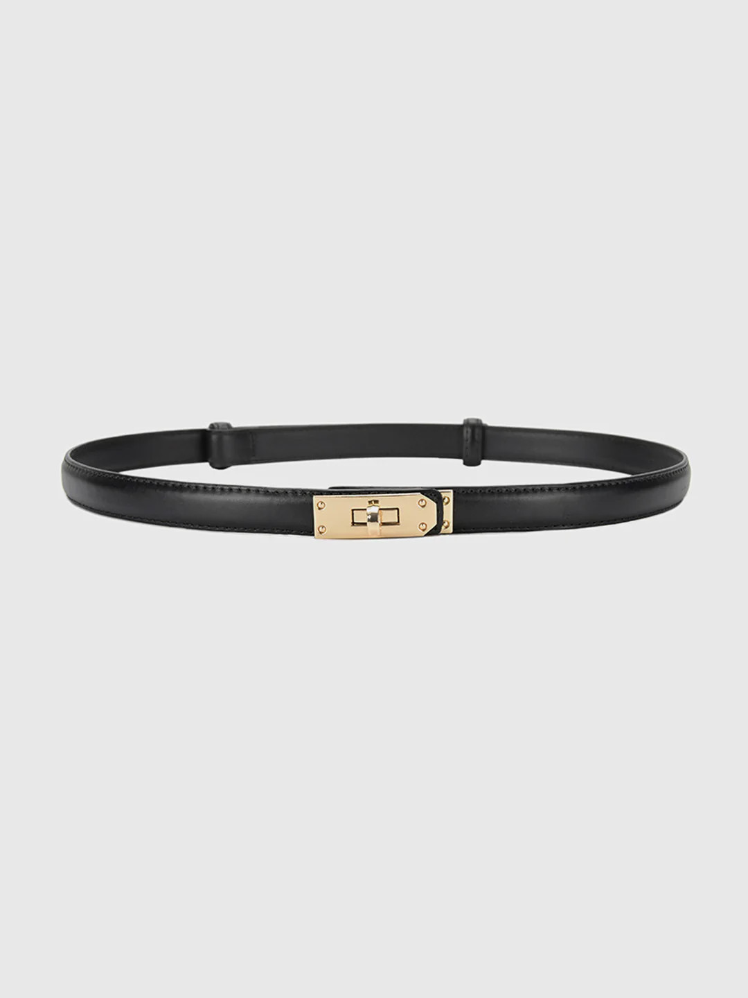 Right On The Line Belt | Commense