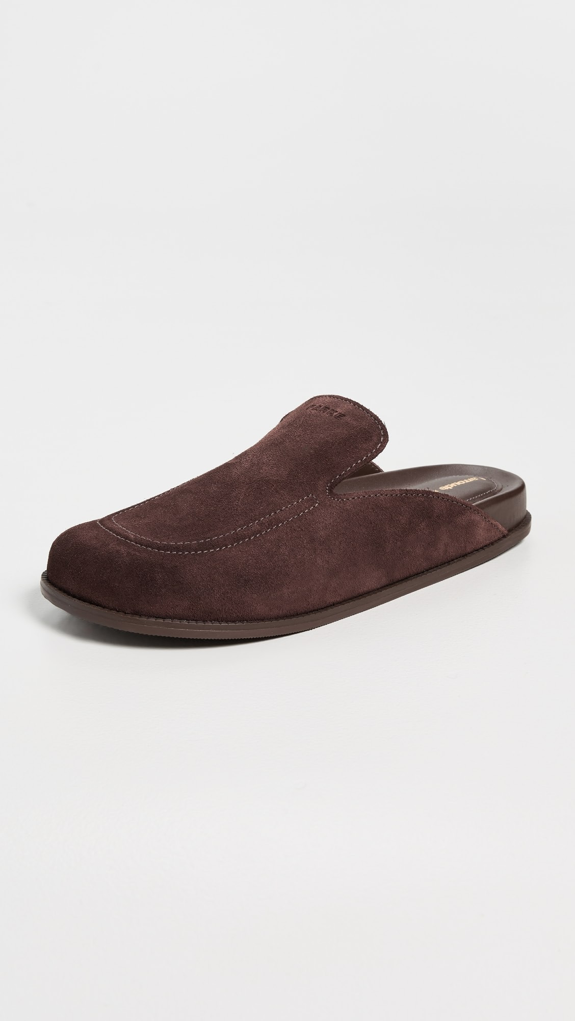 Larroude x Parke Clogs | Shopbop