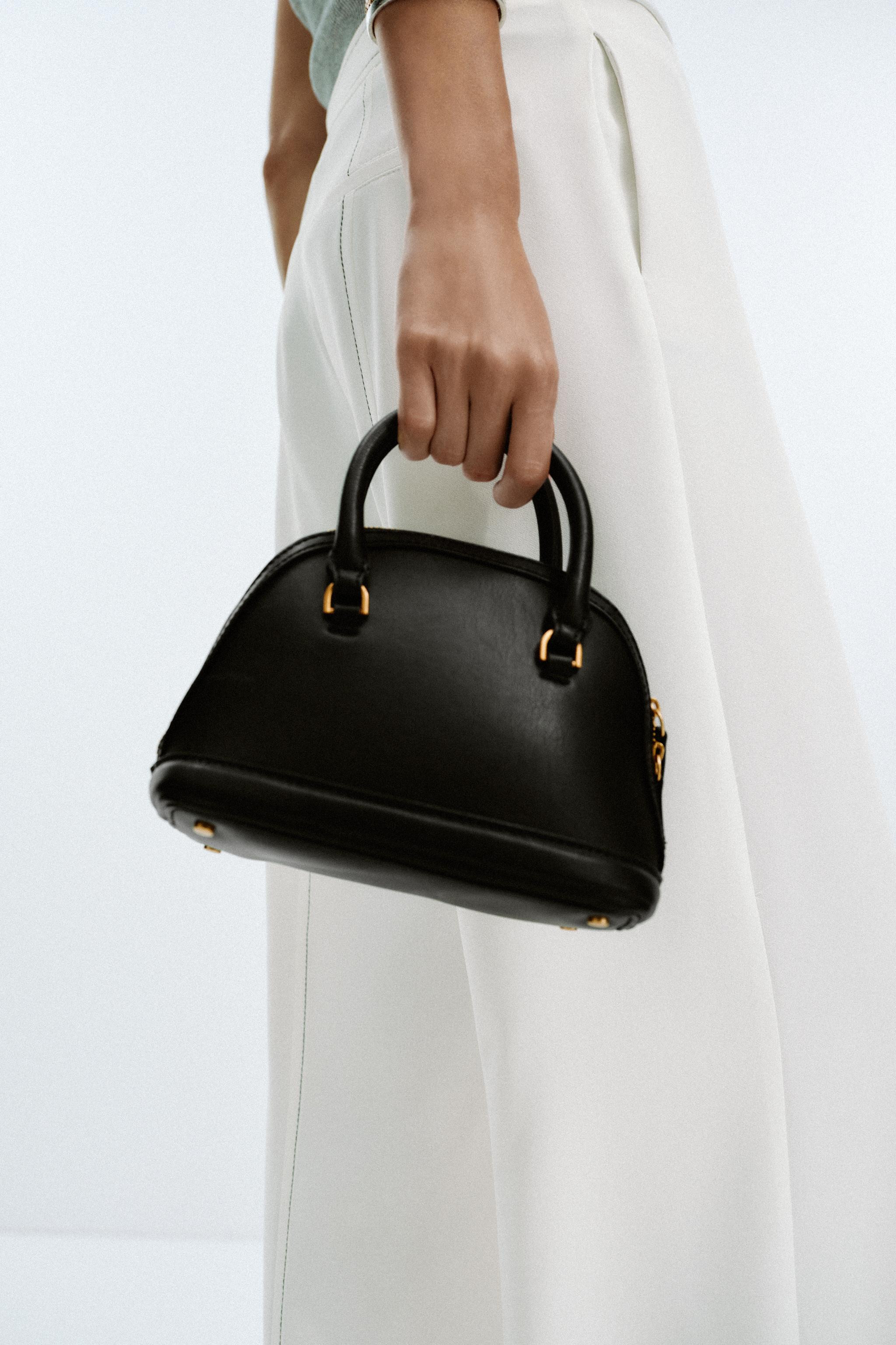 CITY BAG | Zara UK