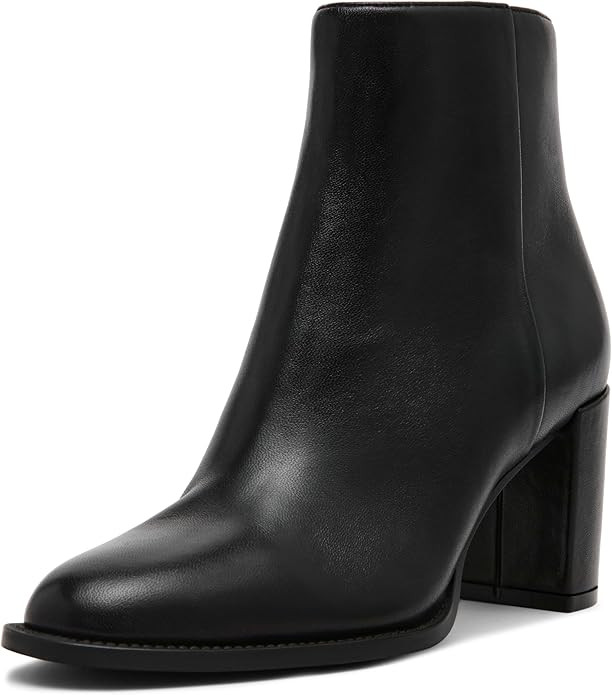 Steve Madden Women's Jozie Ankle Boot | Amazon (US)