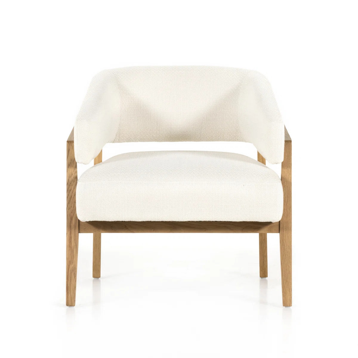 Dexter Barrel Chair | Perigold