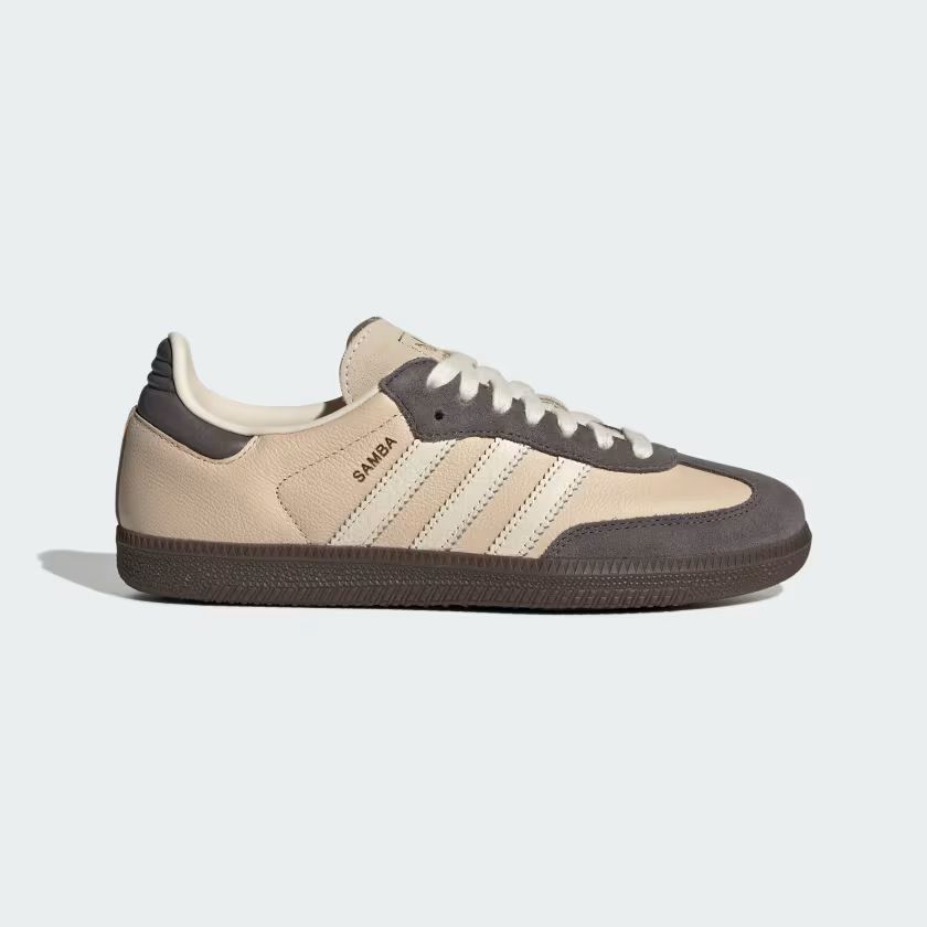 Samba OG Shoes | adidas (US)