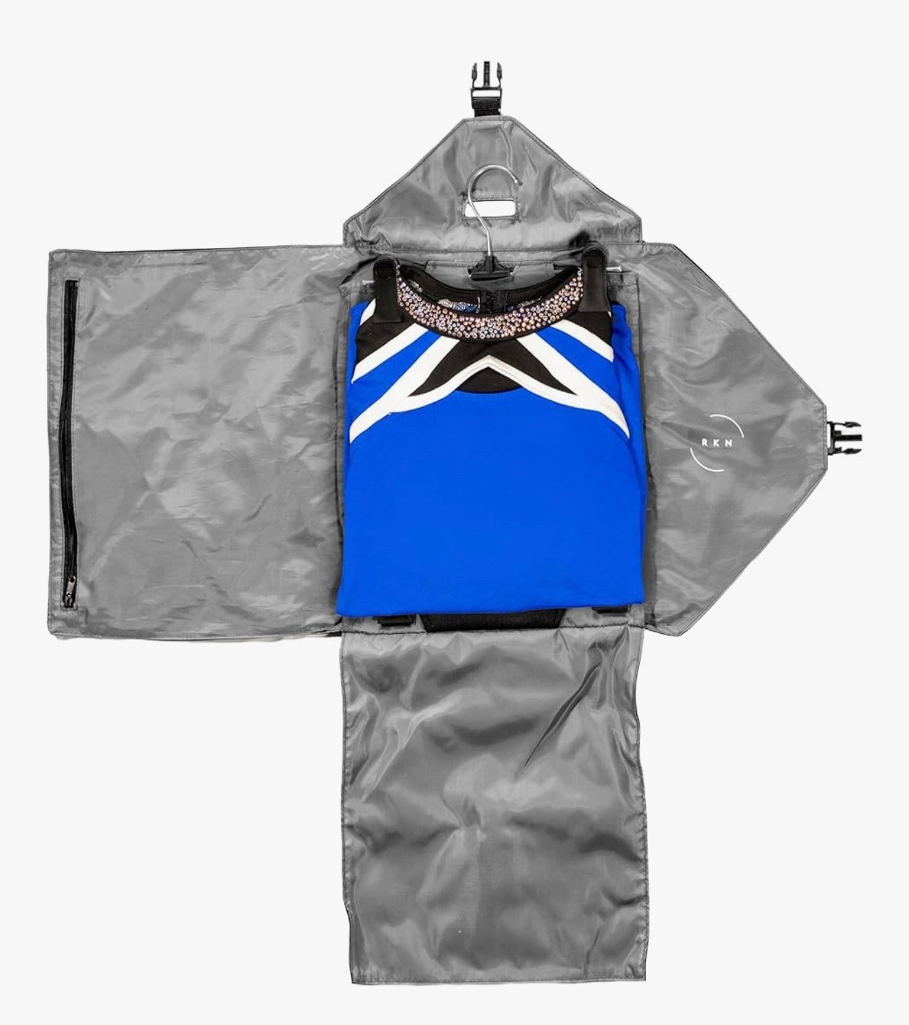 Cheer/Dance Travel Case for Uniforms, Compact, Extra Pocket, Fits in Backpack

#LTKgrwm #LTKU #LTKvlog