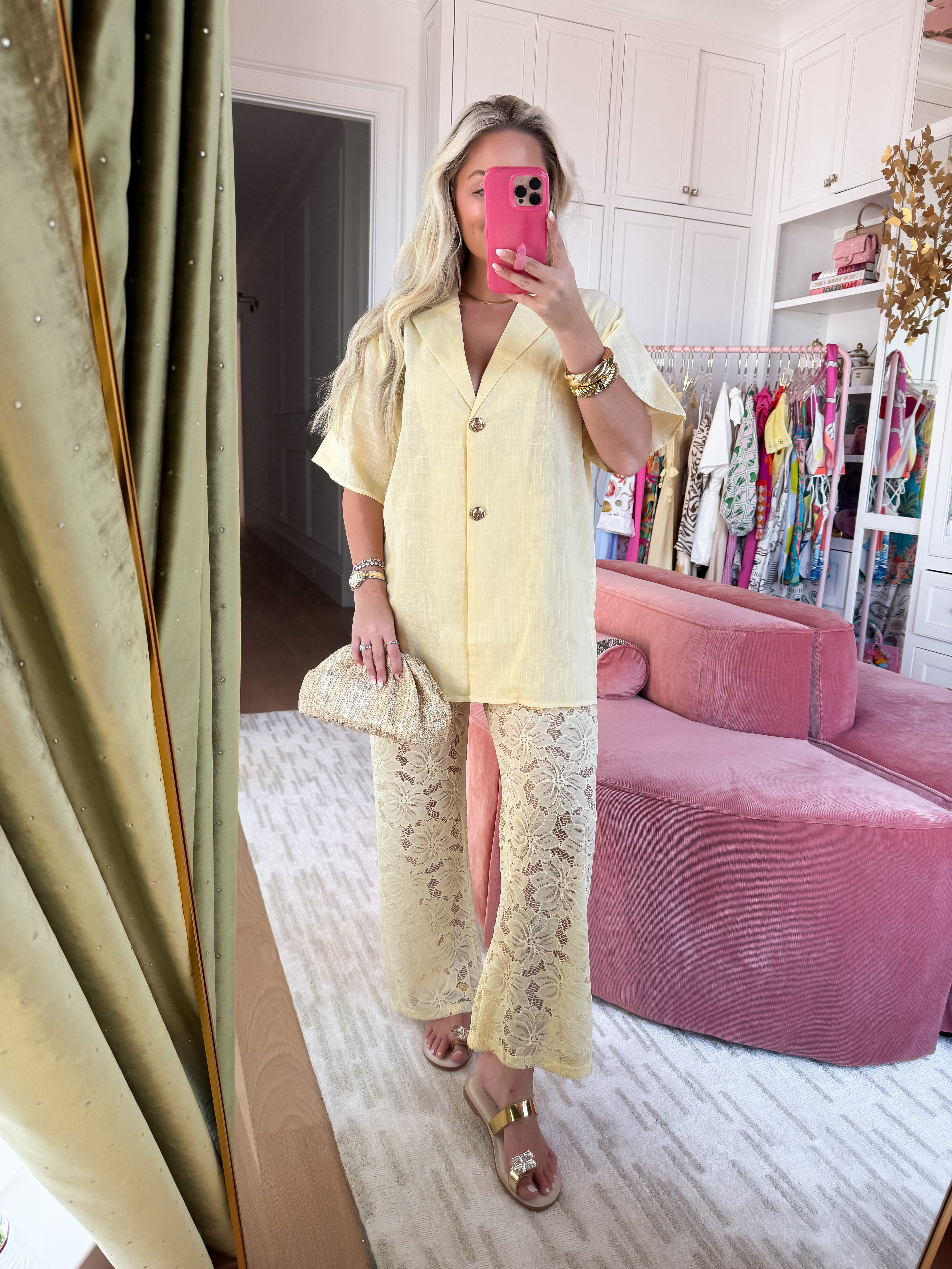 Spring styles from Petal & Pup 🌷 20% off with code WHITNEYRIFE 

 

#LTKootd