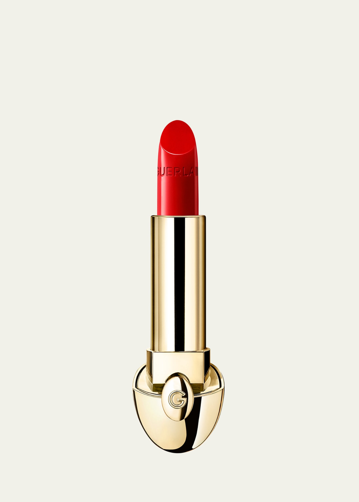 Guerlain Rouge G Customizable Satin Lipstick Refill | Bergdorf Goodman