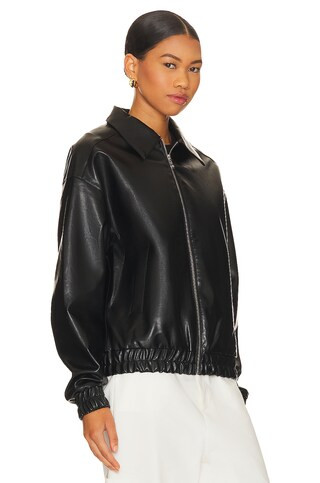 BLOUSON CALI from Revolve.com | Revolve Clothing (Global)