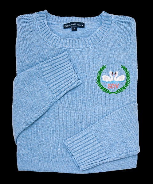 Swan Lake Sweater (Women's) | Kiel James Patrick